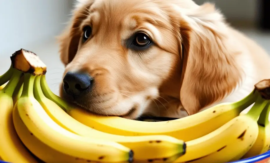 狗狗香蕉份量 狗狗香蕉份量