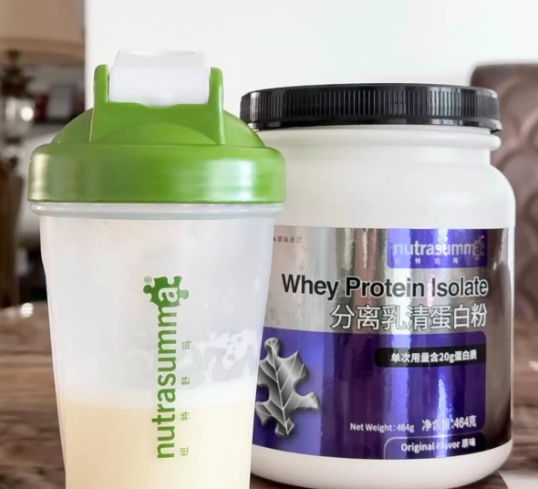 洗腎蛋白粉推薦