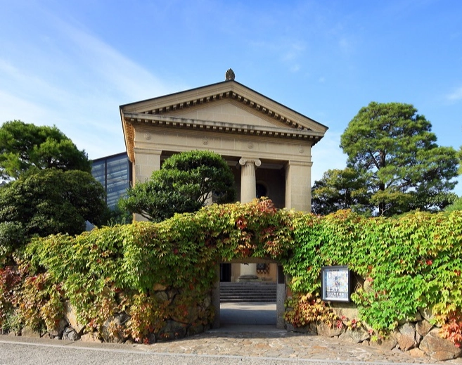 倉敷美觀地區 倉敷美觀地區