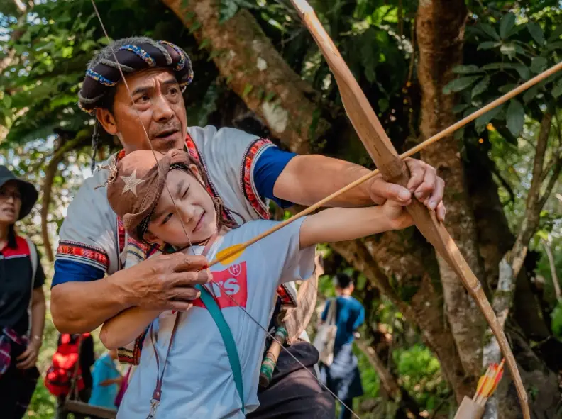 台東部落體驗 台東部落體驗