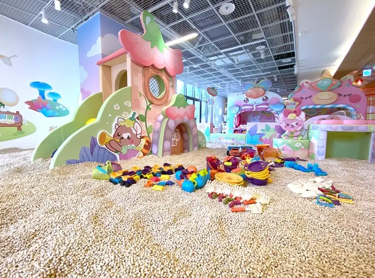 雨天備案親子景點 雨天備案親子景點