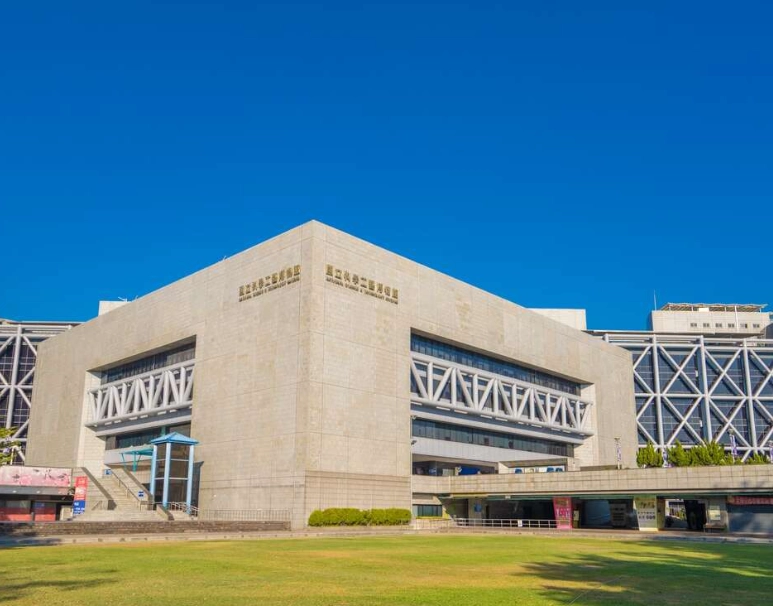 室內親子景點 室內親子景點