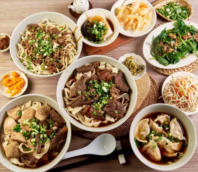 台北高CP值餐廳