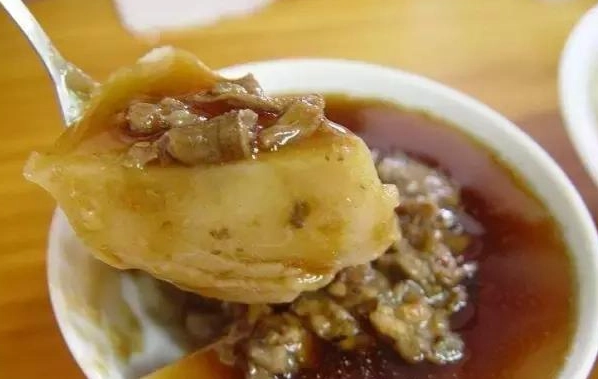 大溪傳統美食 大溪傳統美食