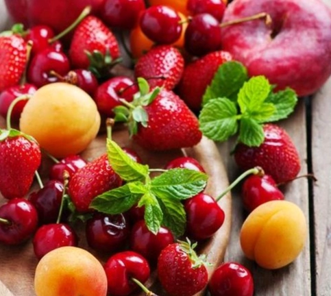 糖尿病水果份量