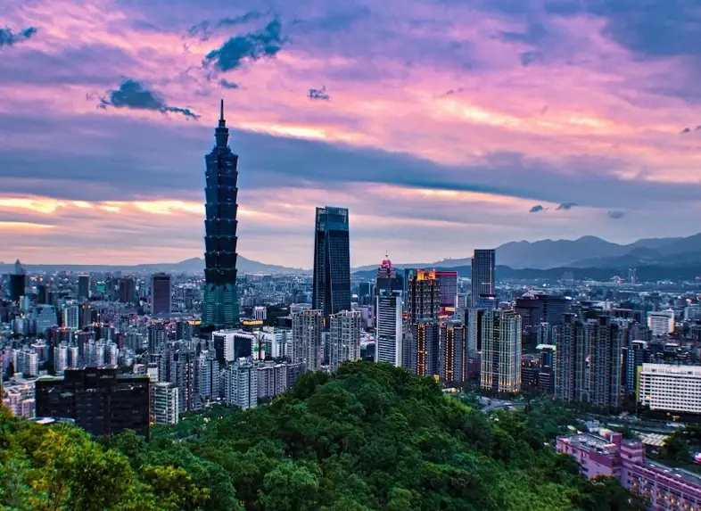 行動不便老人景點 行動不便老人景點