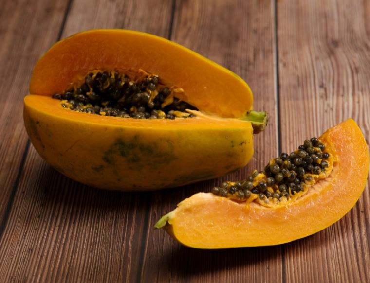 木瓜功效 木瓜功效