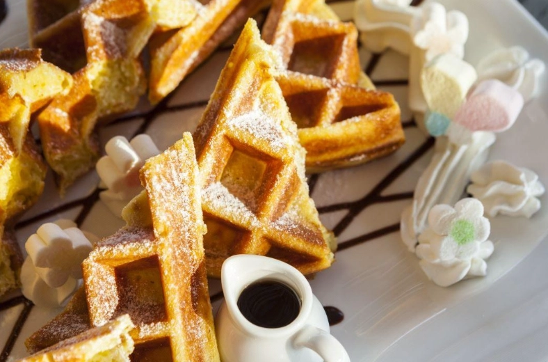 台南下午茶 台南下午茶