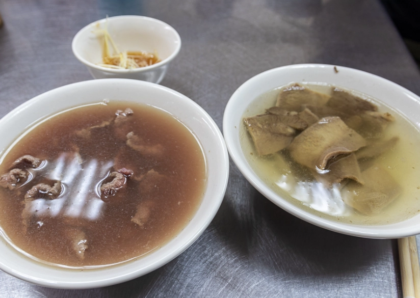 中西區美食推薦