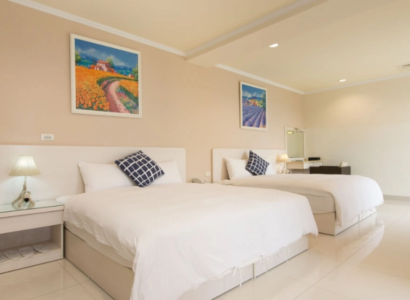 苗栗親子民宿 苗栗親子民宿