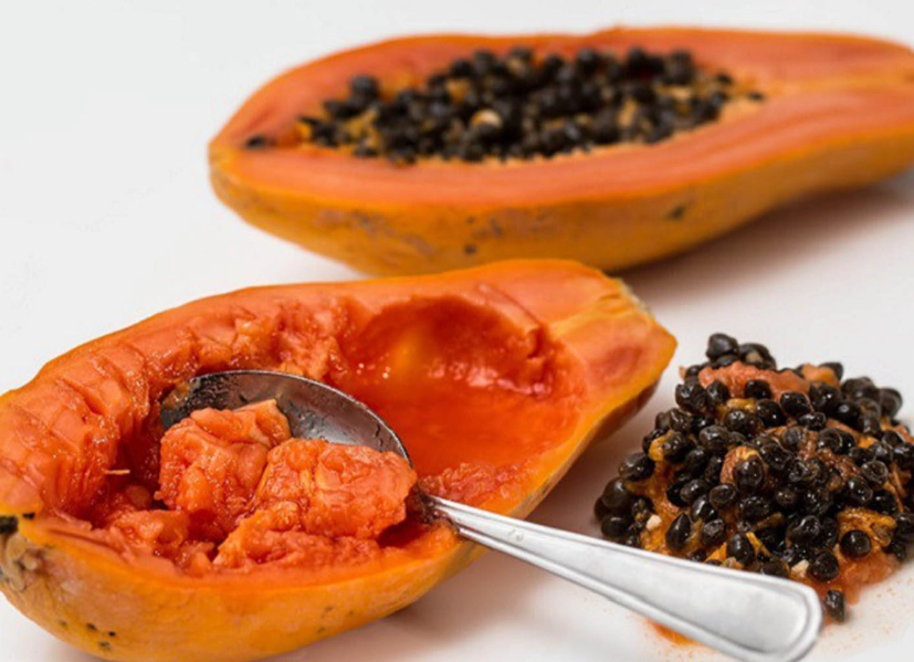 木瓜怎麼吃 木瓜怎麼吃