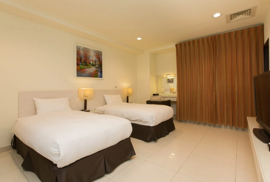 苗栗親子民宿 苗栗親子民宿