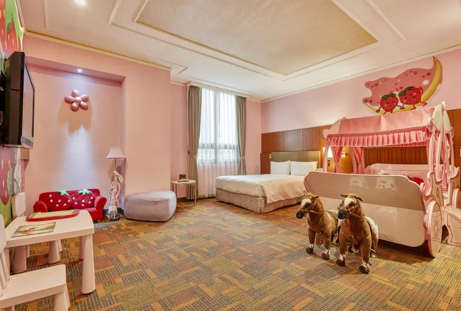 苗栗親子住宿 苗栗親子住宿