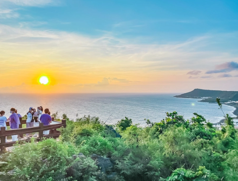 墾丁自由行攻略