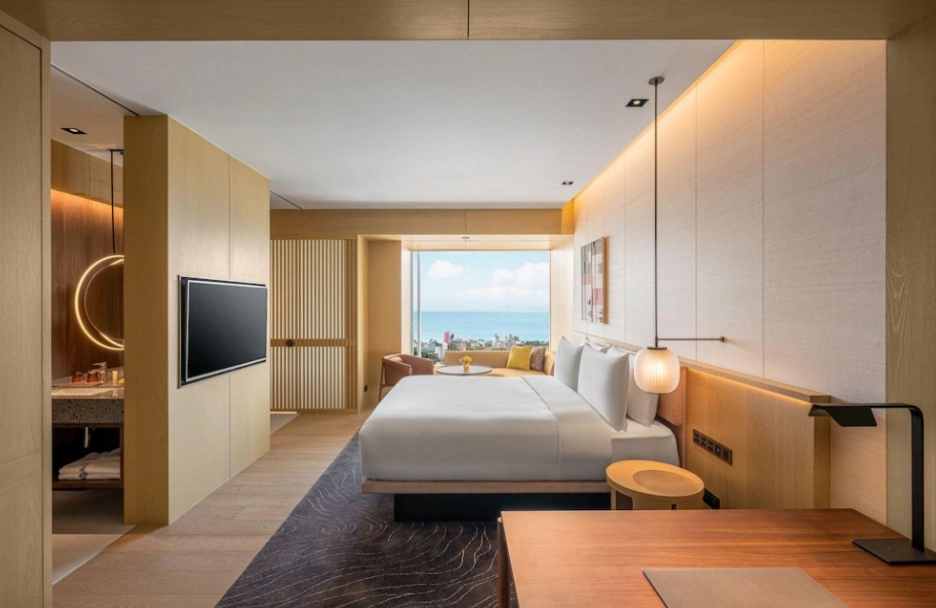 花蓮住宿新選擇 花蓮住宿新選擇