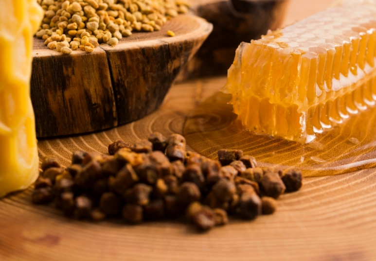 蜂膠 傷口 蜂膠 傷口