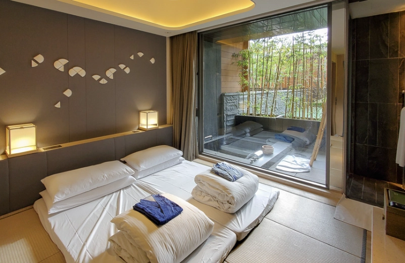 蘇澳冷泉新飯店 蘇澳冷泉新飯店