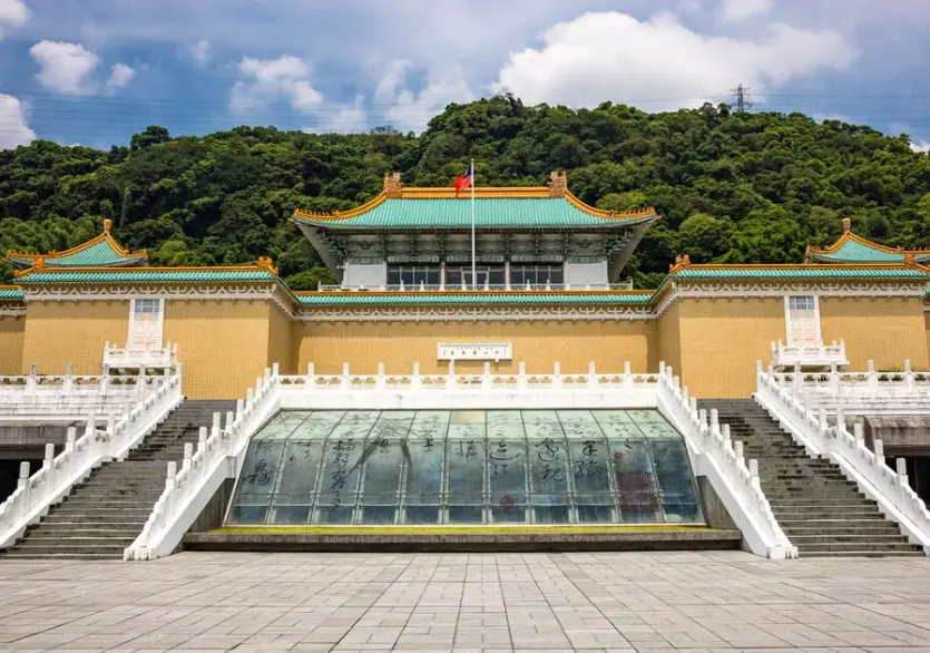 台北無障礙旅遊 台北無障礙旅遊