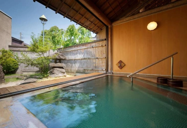 蘇澳冷泉新飯店 蘇澳冷泉新飯店