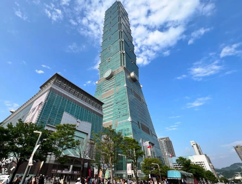 台北無障礙旅遊 台北無障礙旅遊