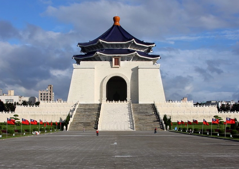 輪椅友善台北 輪椅友善台北