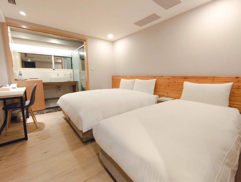 花蓮住宿新選擇 花蓮住宿新選擇