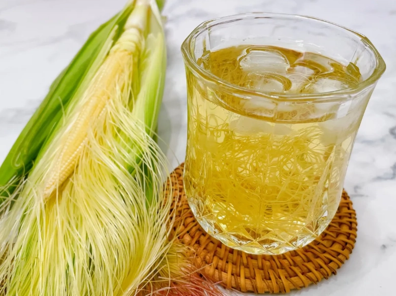 玉米鬚茶 生理期 玉米鬚茶 生理期