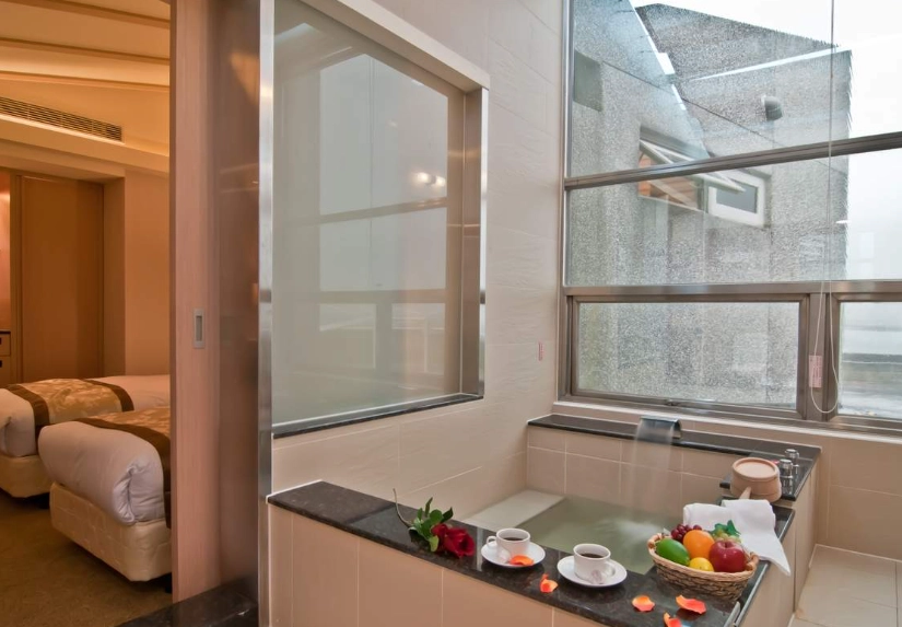 花蓮住宿新選擇 花蓮住宿新選擇