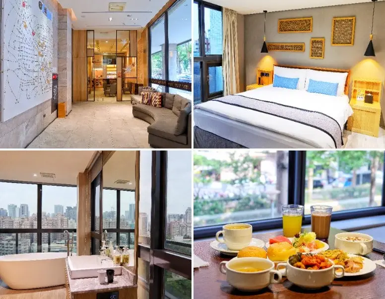 台中便宜住宿 台中便宜住宿