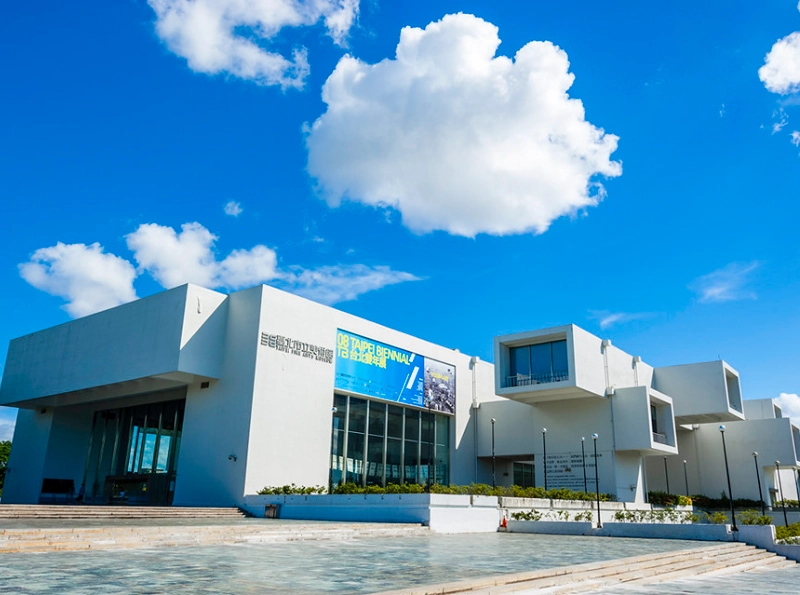 台北室內景點推薦 台北室內景點推薦