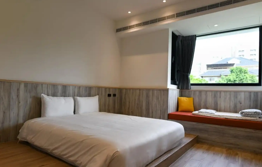 台中高CP值住宿 台中高CP值住宿