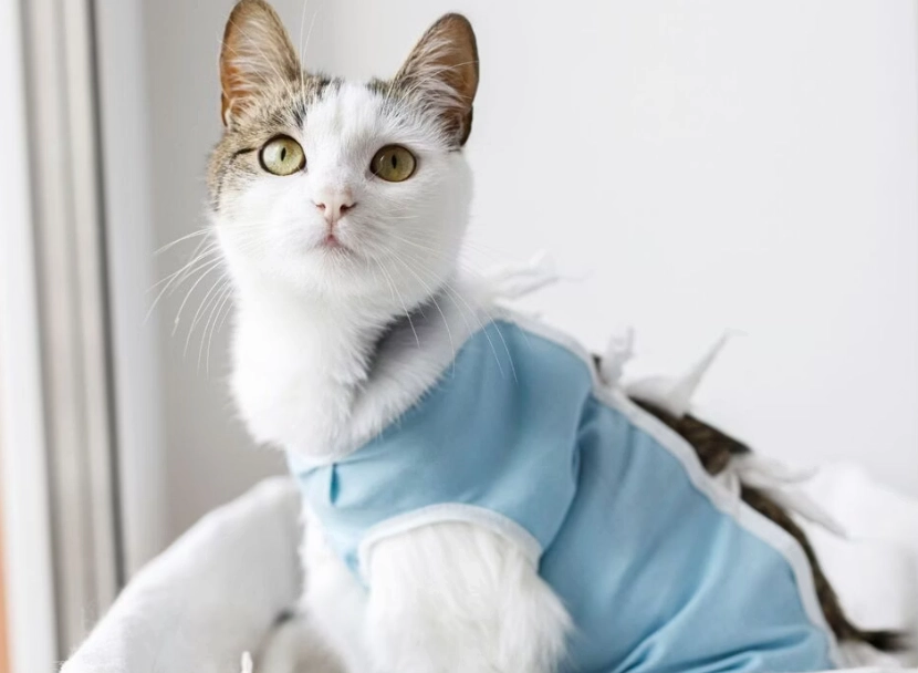 公貓結紮注意事項 公貓結紮注意事項