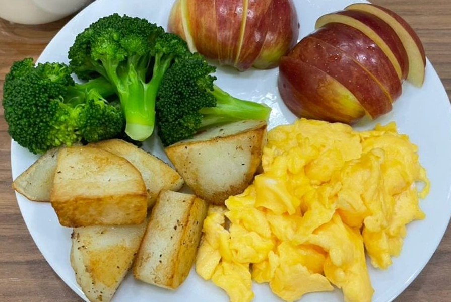 備餐技巧 備餐技巧