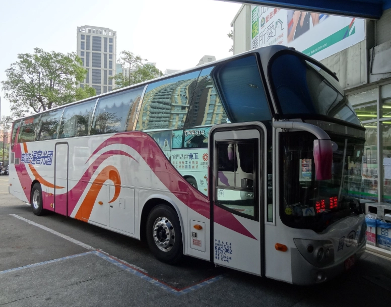 台中到麗寶客運 台中到麗寶客運