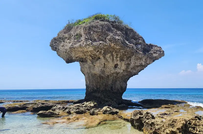 小琉球旅遊攻略