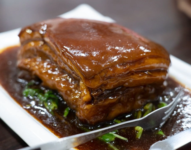 湖口老街客家菜 湖口老街客家菜