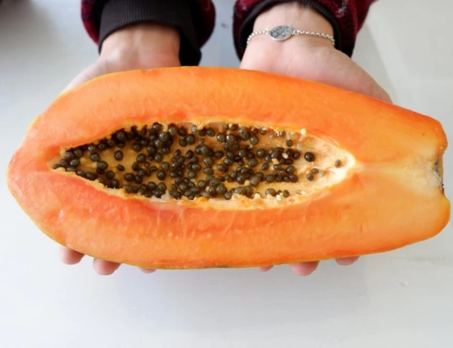 木瓜怎麼吃 木瓜怎麼吃