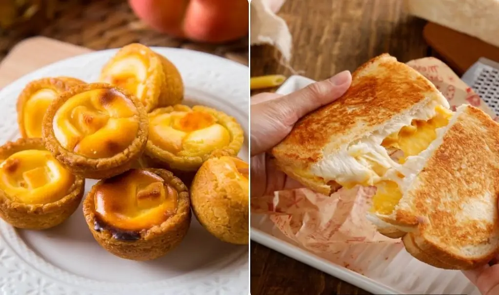 台南甜點外送 台南甜點外送