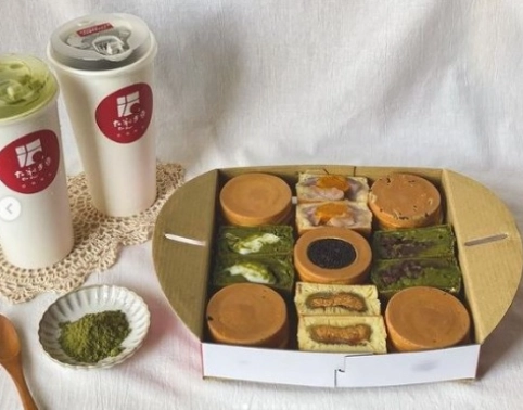 辦公室點心推薦 辦公室點心推薦