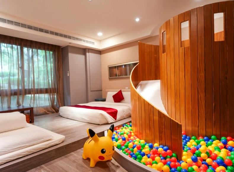 苗栗親子住宿 苗栗親子住宿