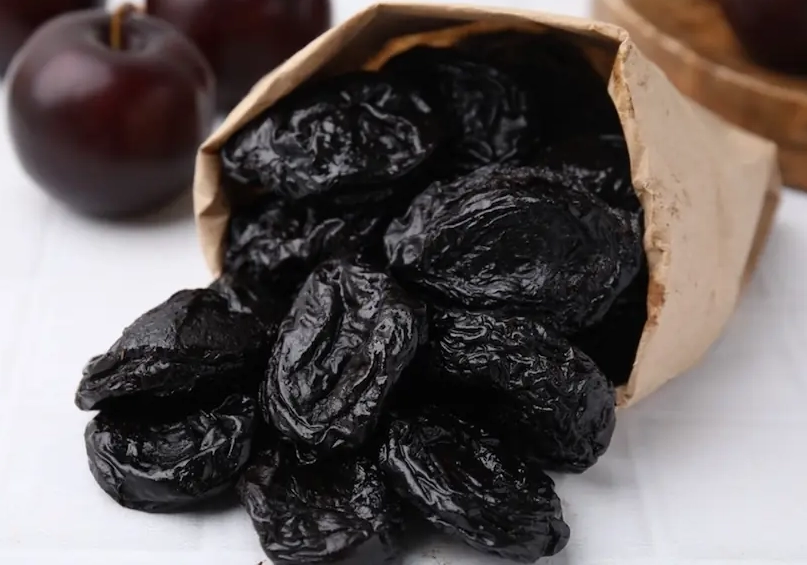黑棗直接吃