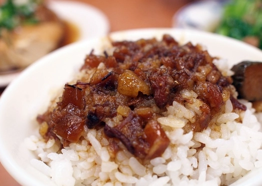 滷肉飯食譜