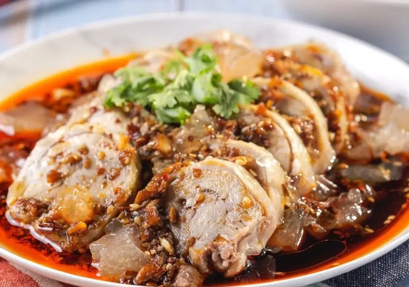 電鍋蒸雞腿技巧 電鍋蒸雞腿技巧