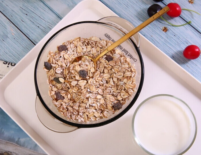 健康早餐選擇 健康早餐選擇