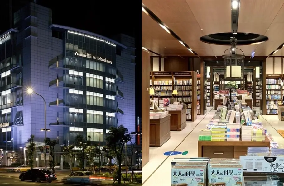 台北可以待一整天的地方 台北可以待一整天的地方