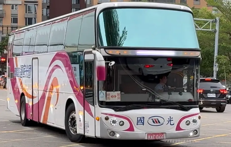 麗寶樂園交通 麗寶樂園交通