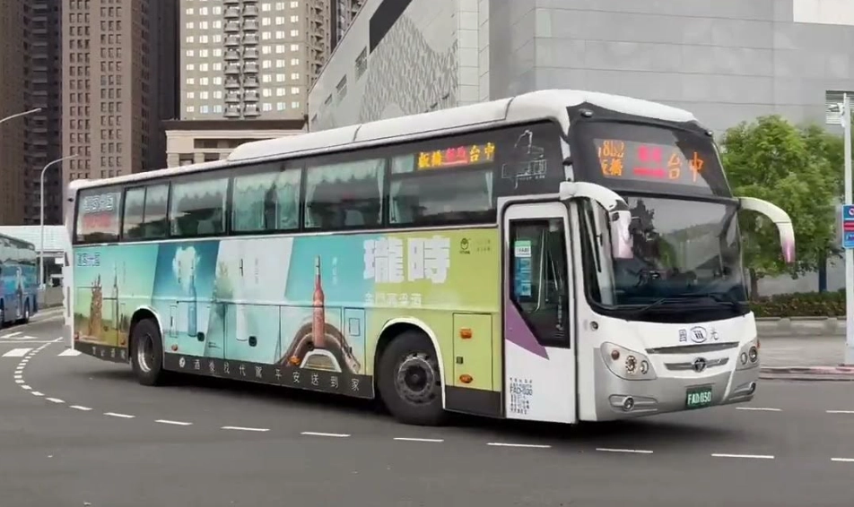 麗寶樂園交通 麗寶樂園交通