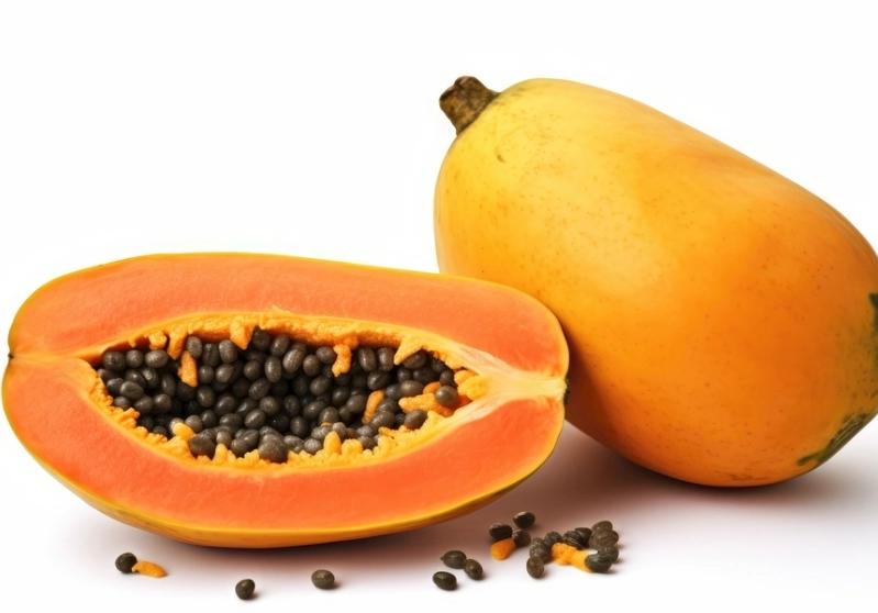 木瓜禁忌 木瓜禁忌