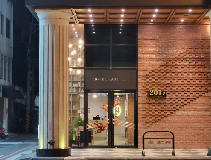 台中高CP值住宿 台中高CP值住宿