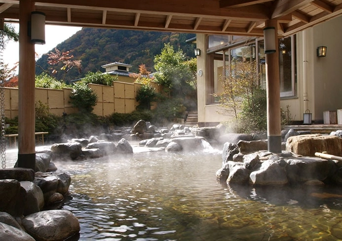 礁溪溫泉新飯店 礁溪溫泉新飯店